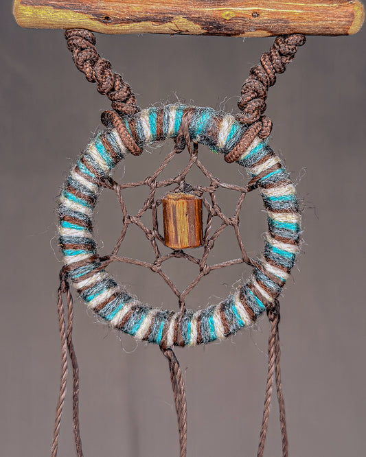 „Spektras“ Sapnų gaudyklė