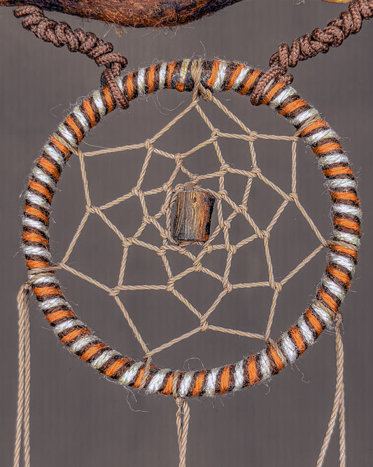 „Kopa” Sapnų gaudyklė