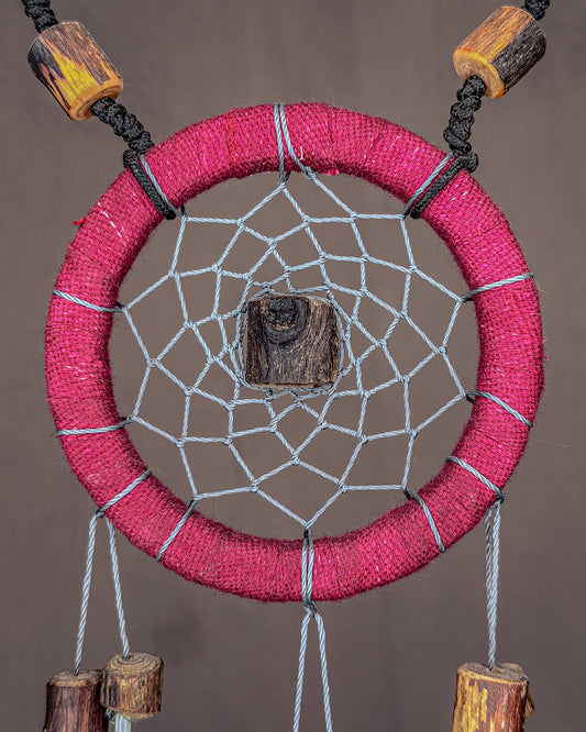 „Žiedas" Sapnų gaudyklė