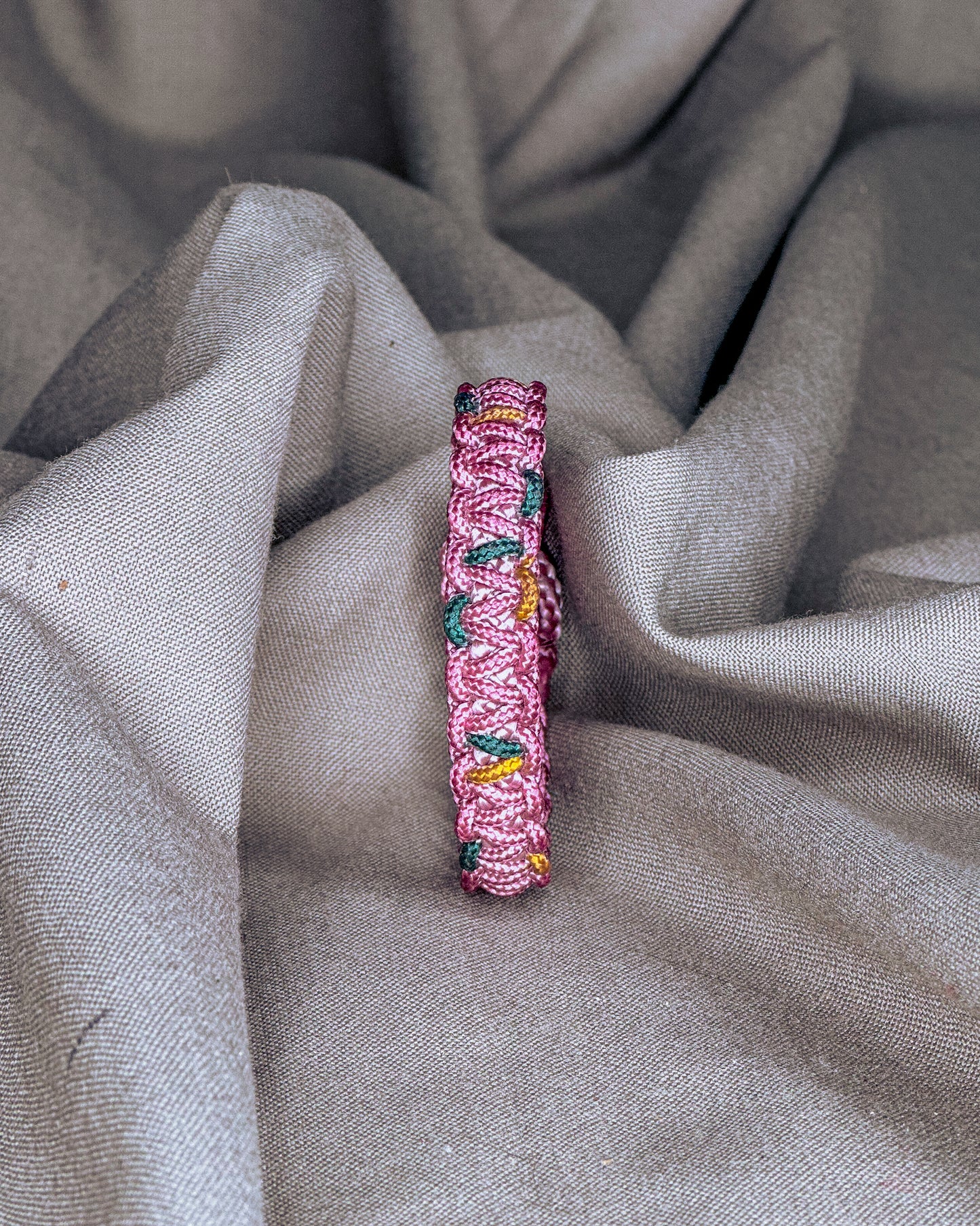 "Šaltibarščiai" apyrankė