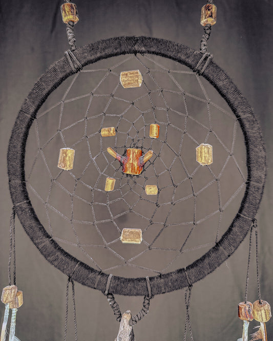 „Gausa“ Sapnų gaudyklė