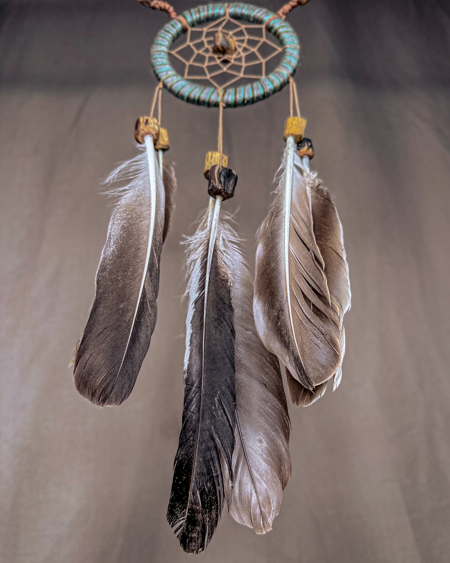 „Pašvaistė" Sapnų gaudyklė