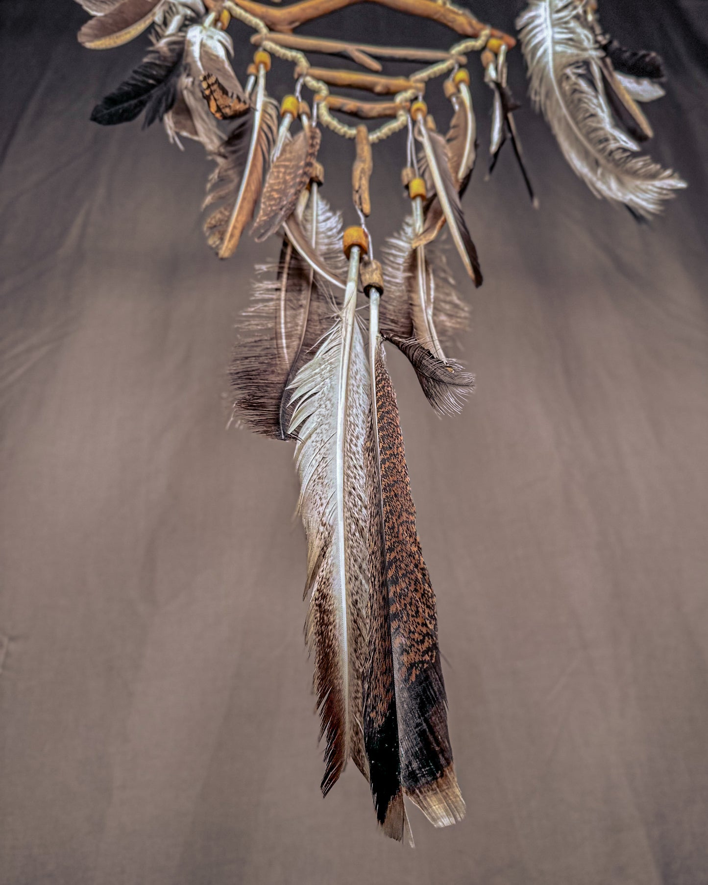 „Kryptis“ Sapnų gaudyklė