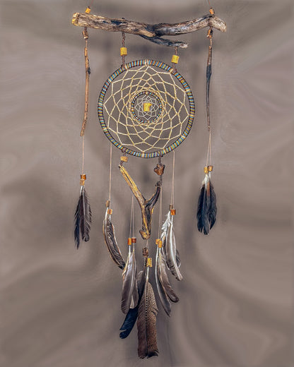 „Koncentracija“ Sapnų gaudyklė