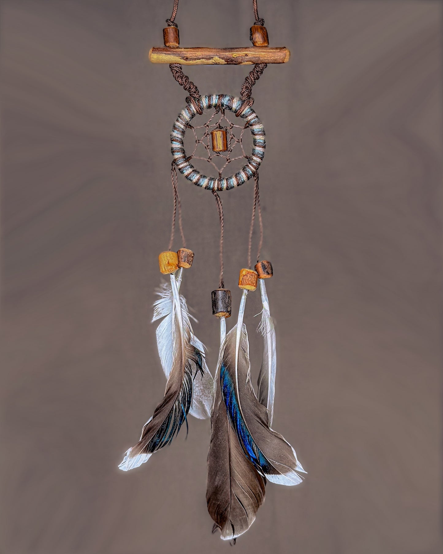 „Spektras“ Sapnų gaudyklė