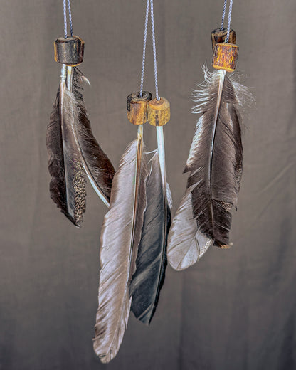 „Lelija“ Sapnų gaudyklė