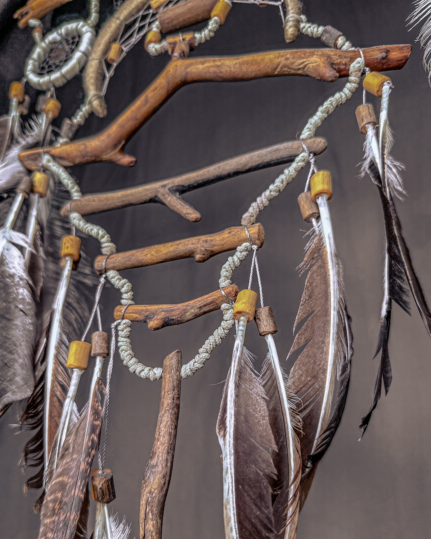 „Kryptis“ Sapnų gaudyklė