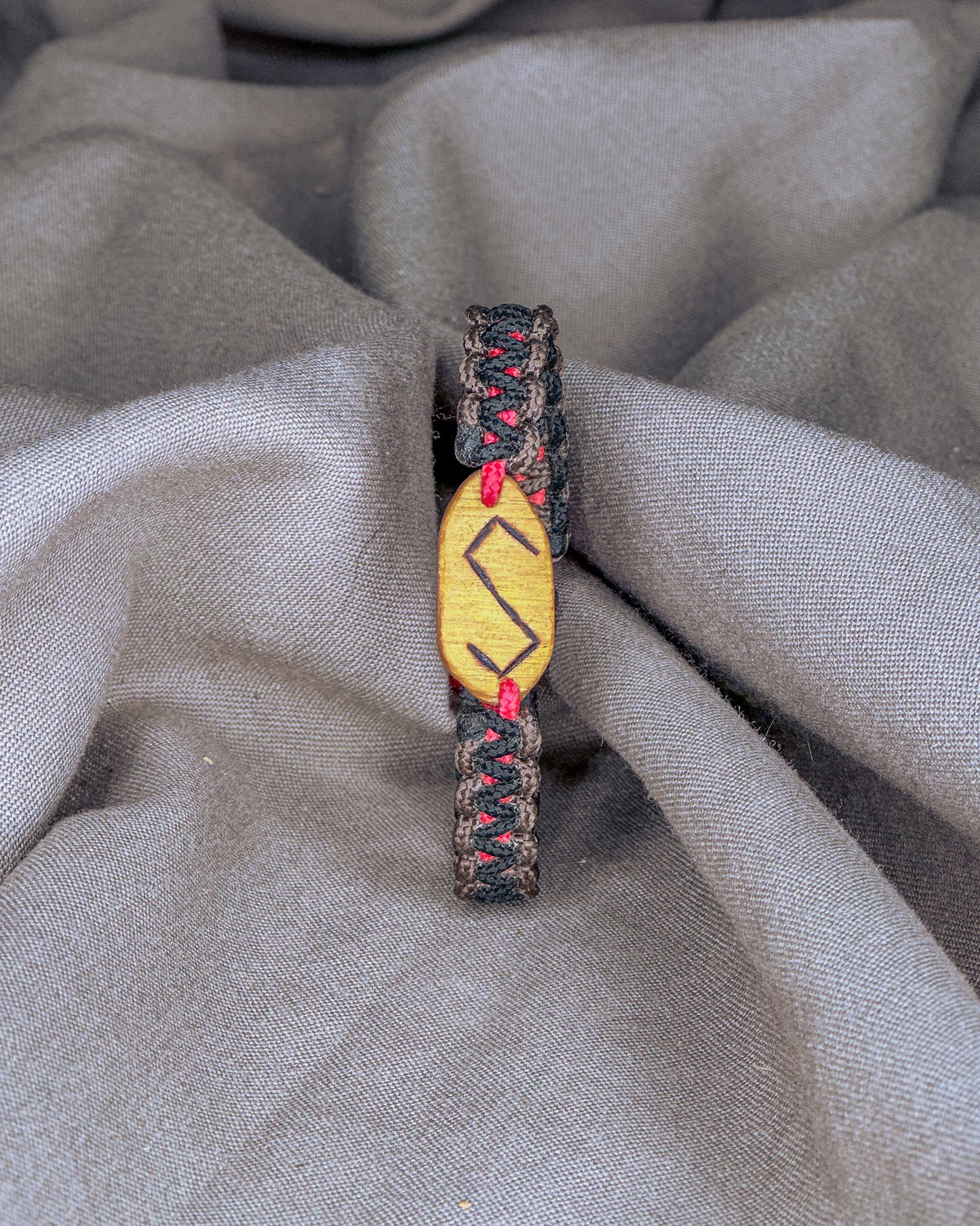 "Žaltys" Baltų apyrankė