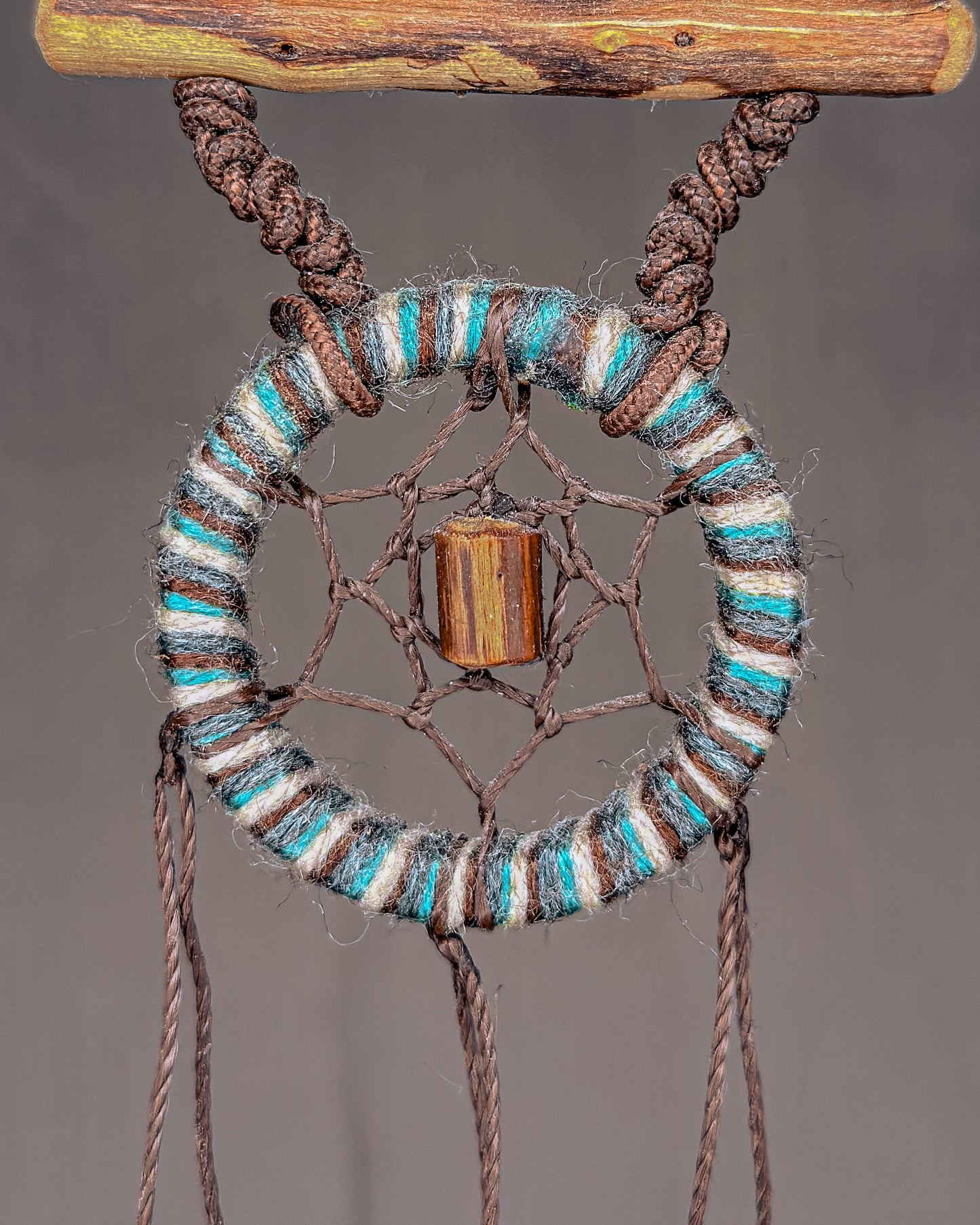 „Spektras“ Sapnų gaudyklė