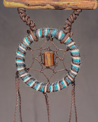 „Spektras“ Sapnų gaudyklė