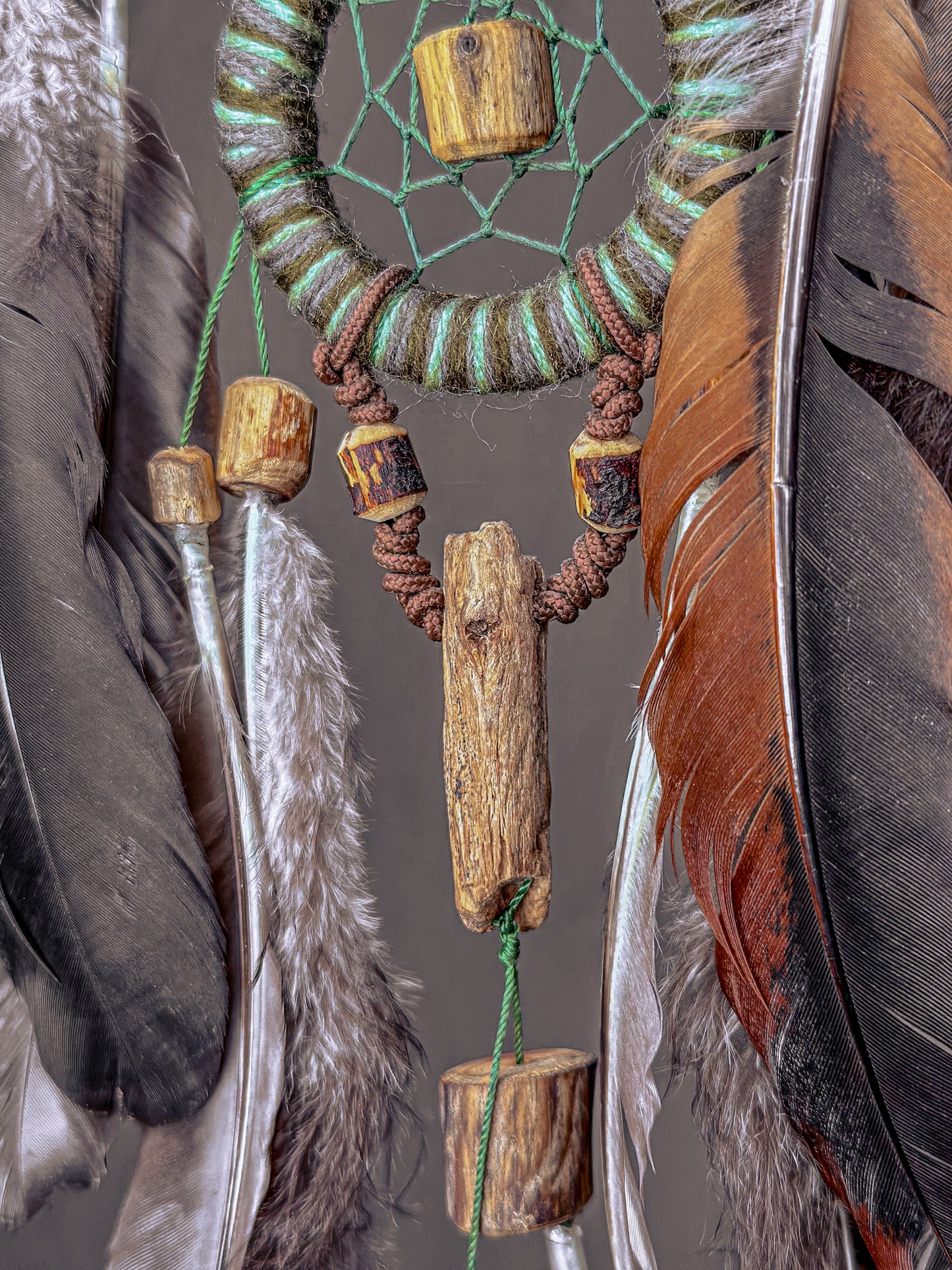 „Miškas“ Sapnų gaudyklė