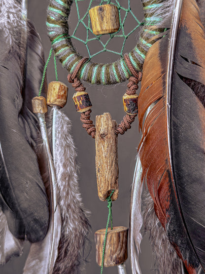 „Miškas“ Sapnų gaudyklė