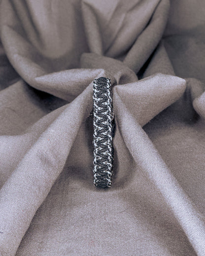 Dvispalvė apyrankė