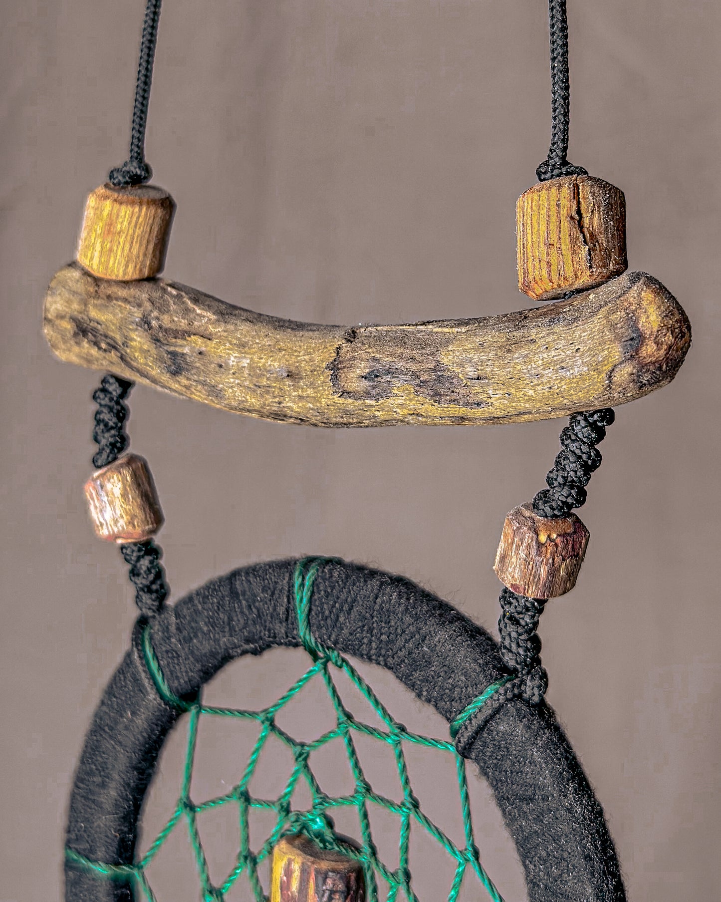 „Prigimtis“ Sapnų gaudyklė