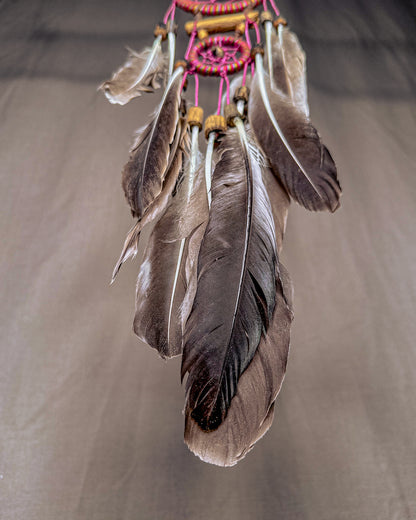 „Flamingas" Sapnų gaudyklė