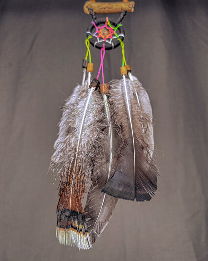 „Reivas“ Sapnų gaudyklė