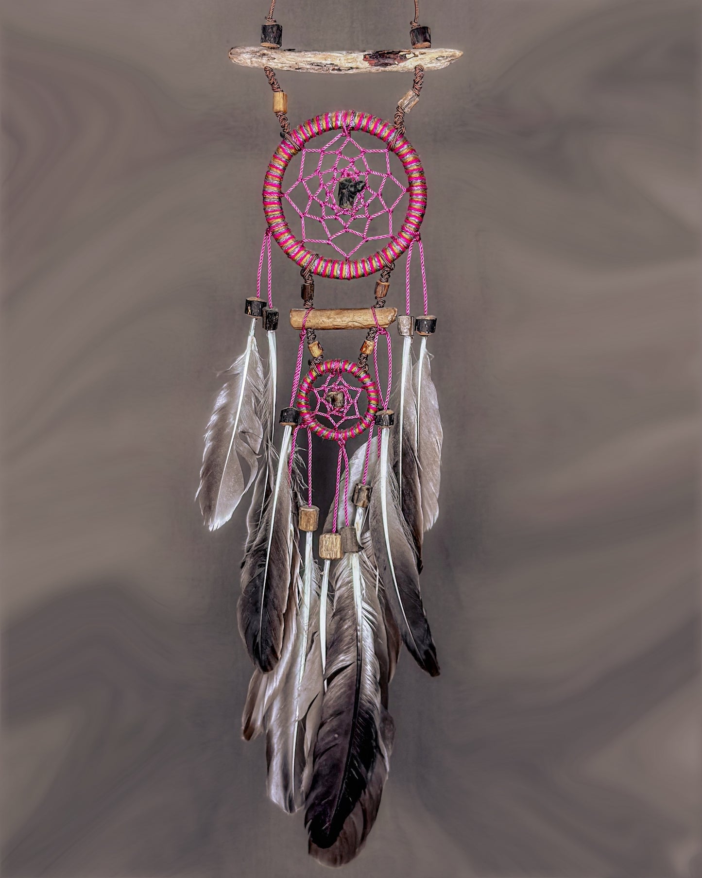 „Flamingas" Sapnų gaudyklė