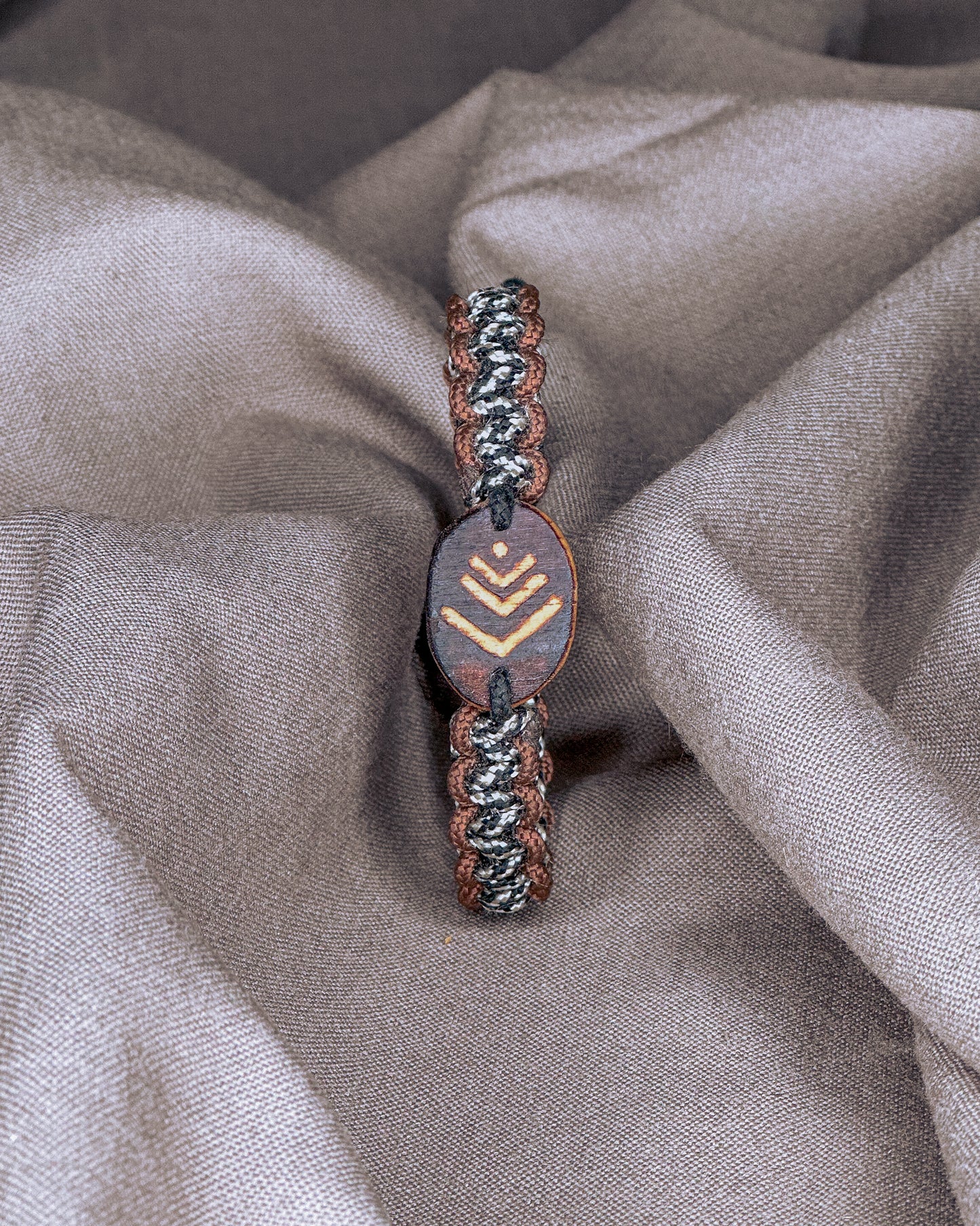 "Eglalė" Baltų apyrankė