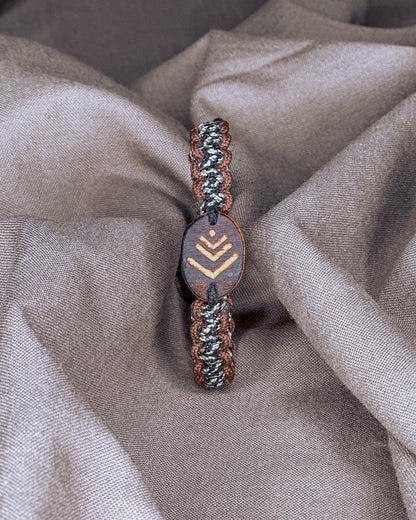 "Eglalė" Baltų apyrankė