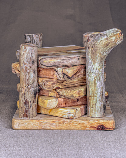 Padėkliukų rinkinys