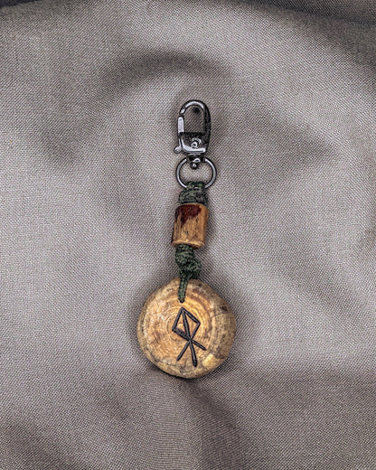 Vikingų runų pakabukai