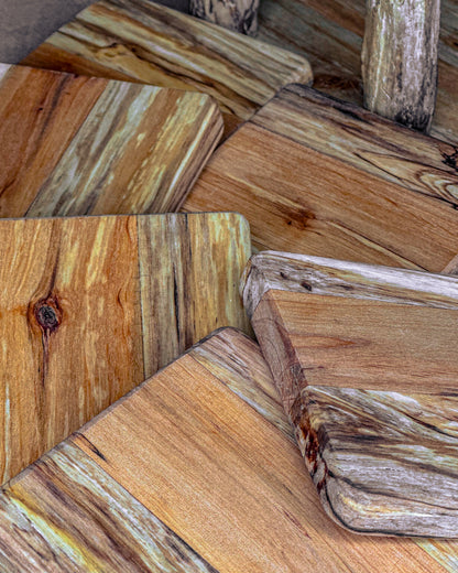 Padėkliukų rinkinys