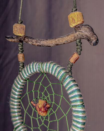 „Trauka“ Sapnų gaudyklė