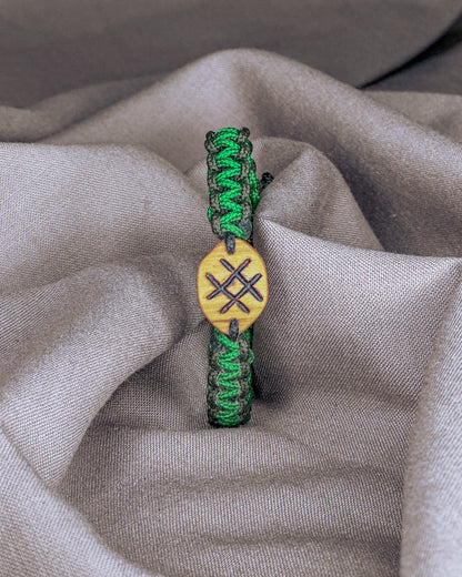 "Gyvybės medis" Baltų apyrankė