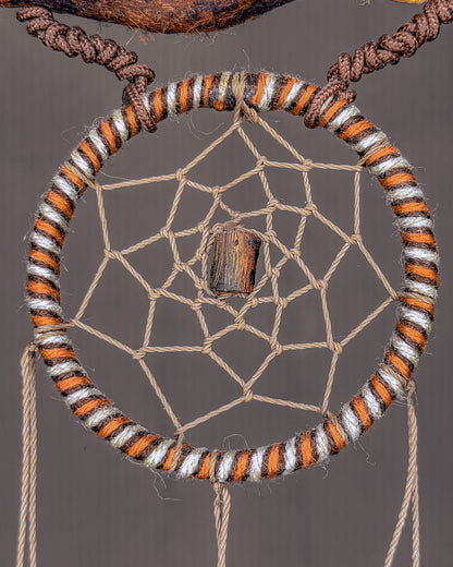 „Kopa” Sapnų gaudyklė