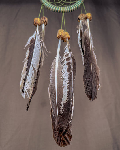 „Trauka“ Sapnų gaudyklė