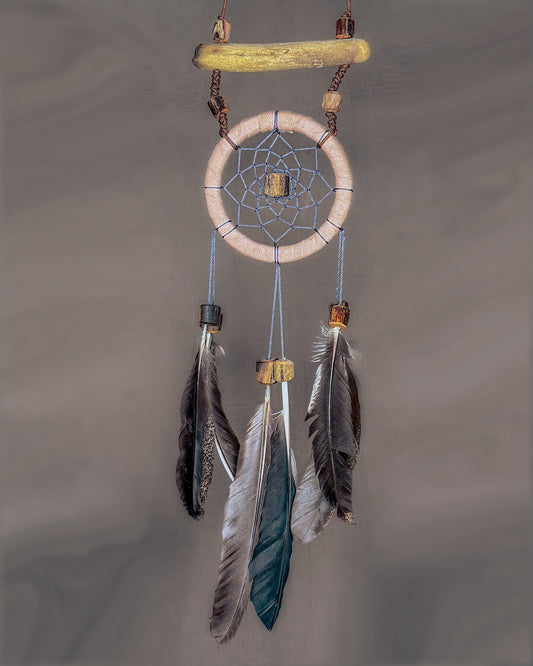 „Lelija“ Sapnų gaudyklė