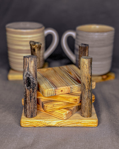 Padėkliukų rinkinys