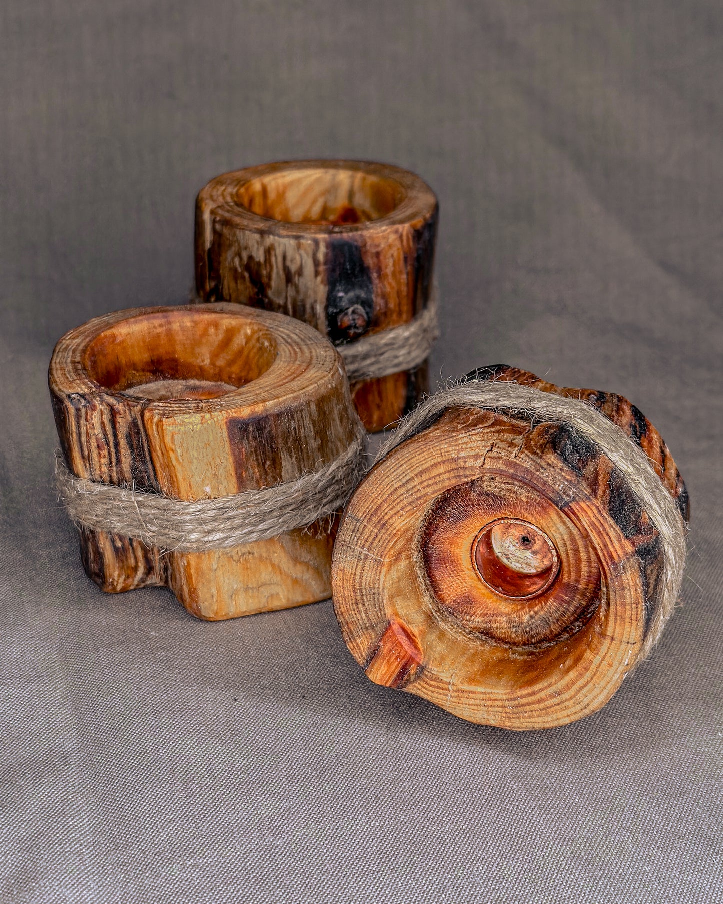 Smilkalinė - Žvakidė