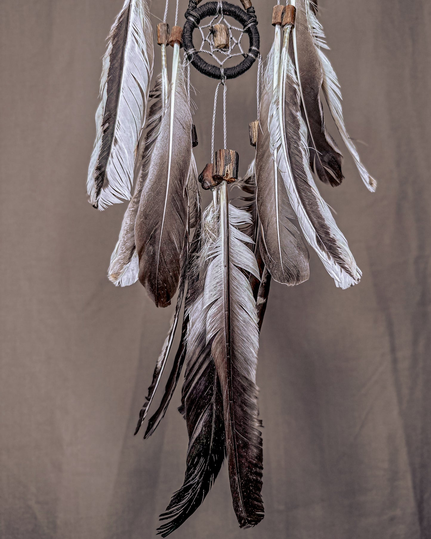 „Kartu“ Sapnų gaudyklė