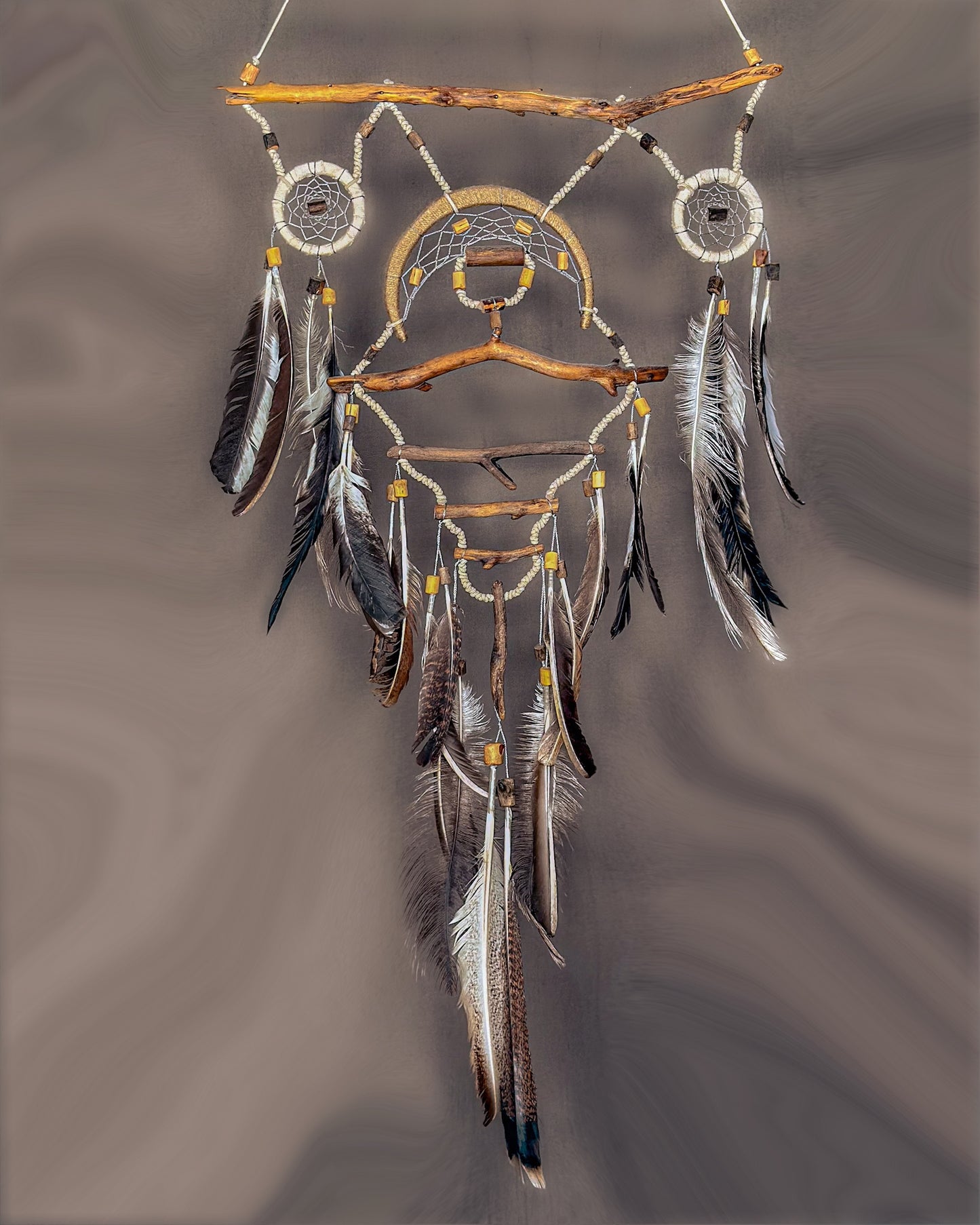 „Kryptis“ Sapnų gaudyklė