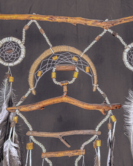 „Kryptis“ Sapnų gaudyklė