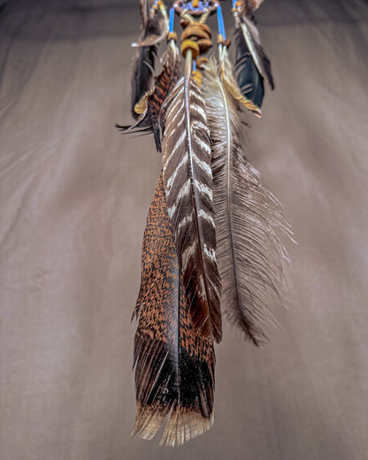 „Tėkmė“ Sapnų gaudyklė