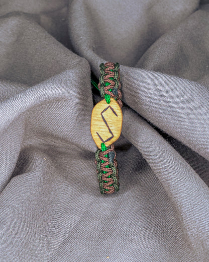 "Žaltys" Baltų apyrankė