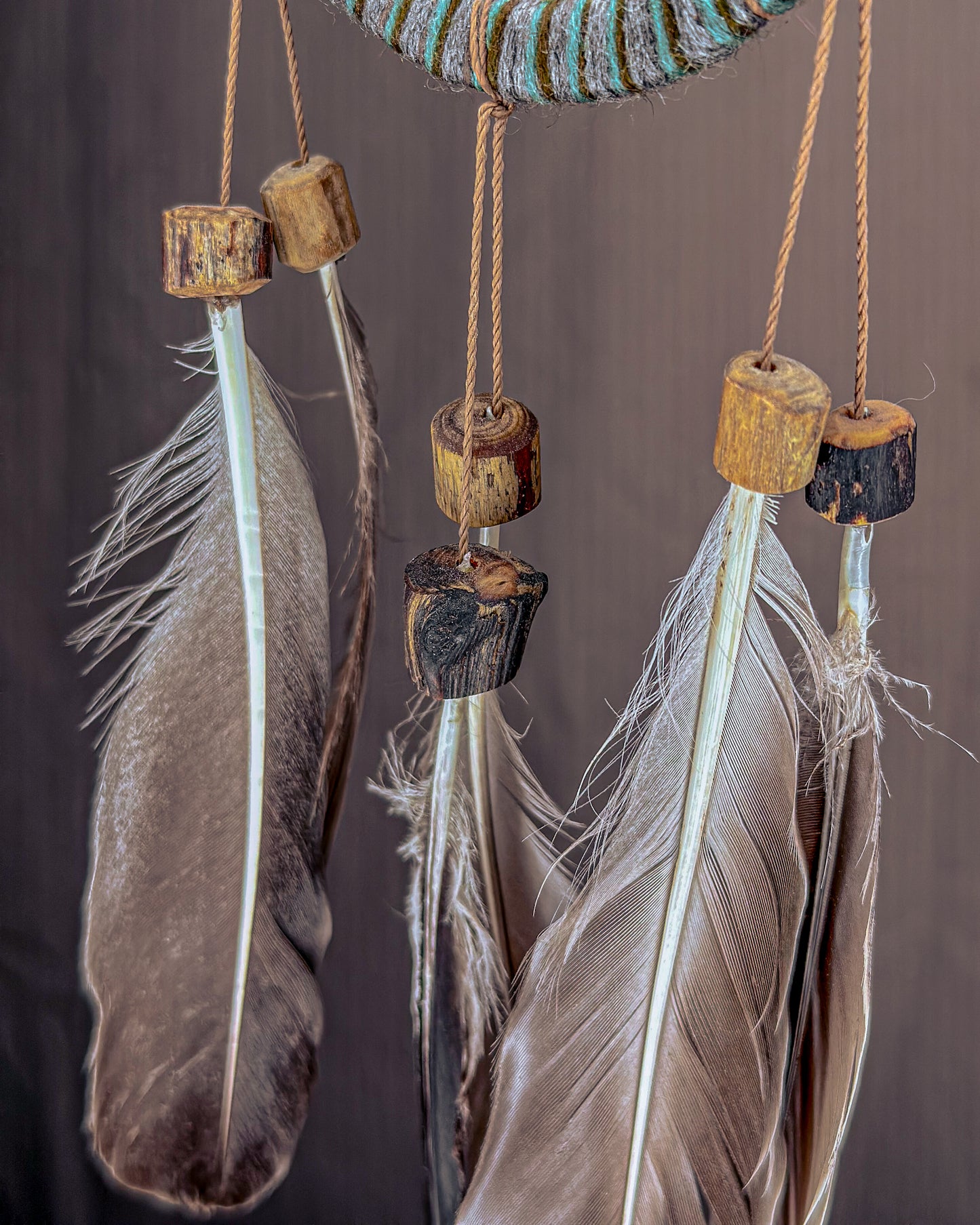 „Pašvaistė" Sapnų gaudyklė