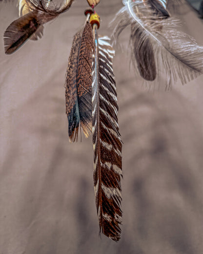 „Ugnis“ Sapnų gaudyklė