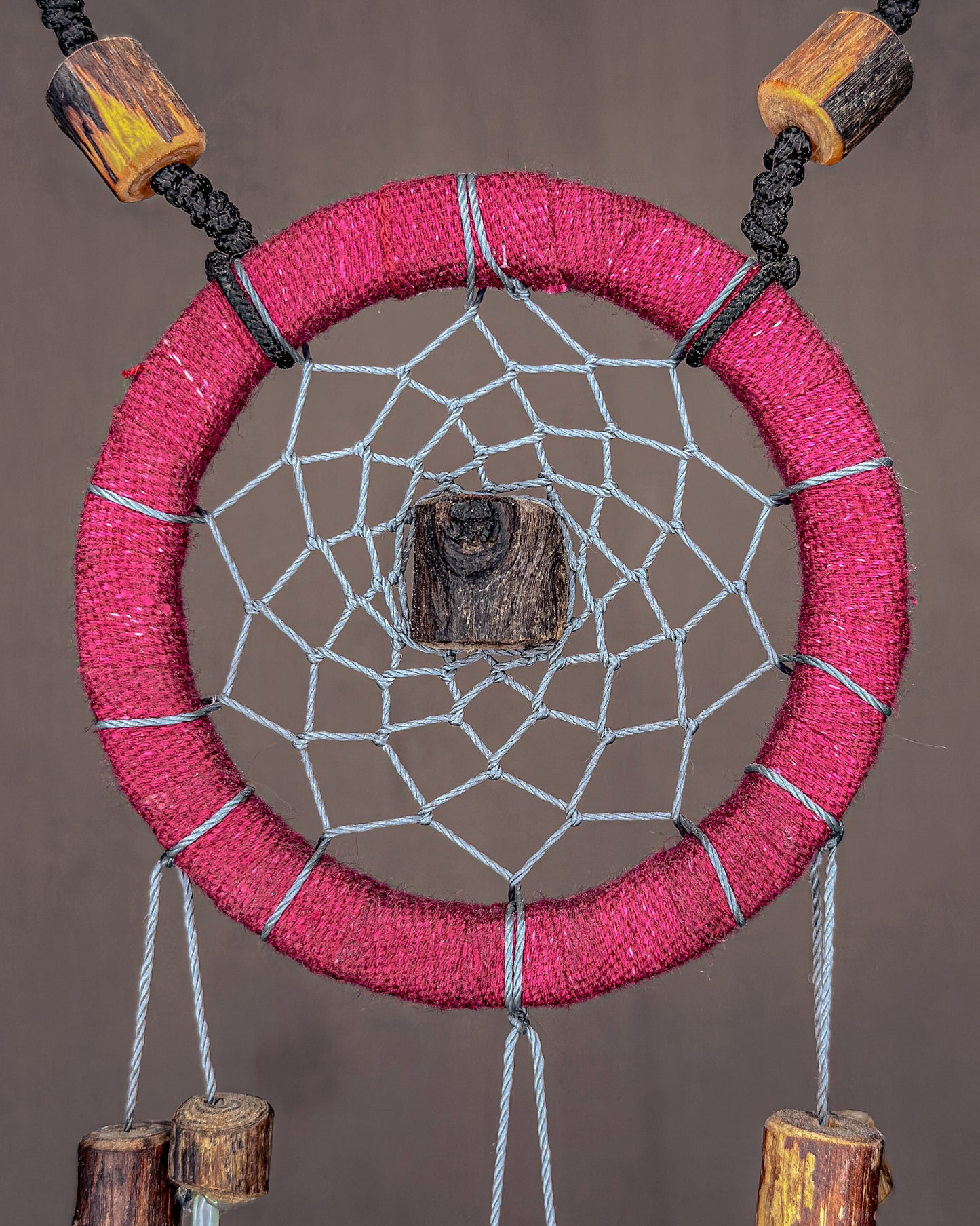 „Žiedas" Sapnų gaudyklė