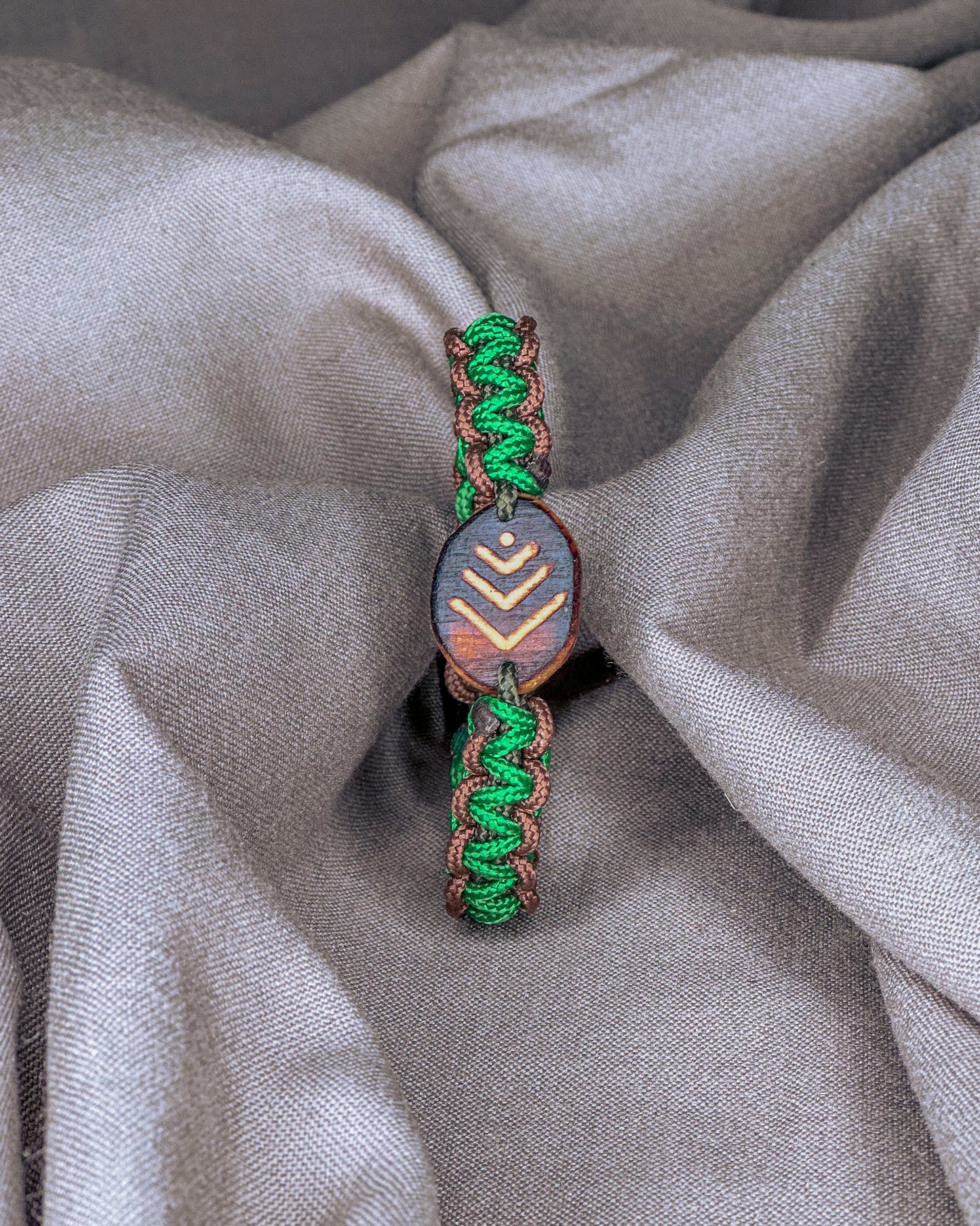 "Eglalė" Baltų apyrankė