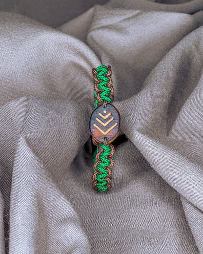 "Eglalė" Baltų apyrankė