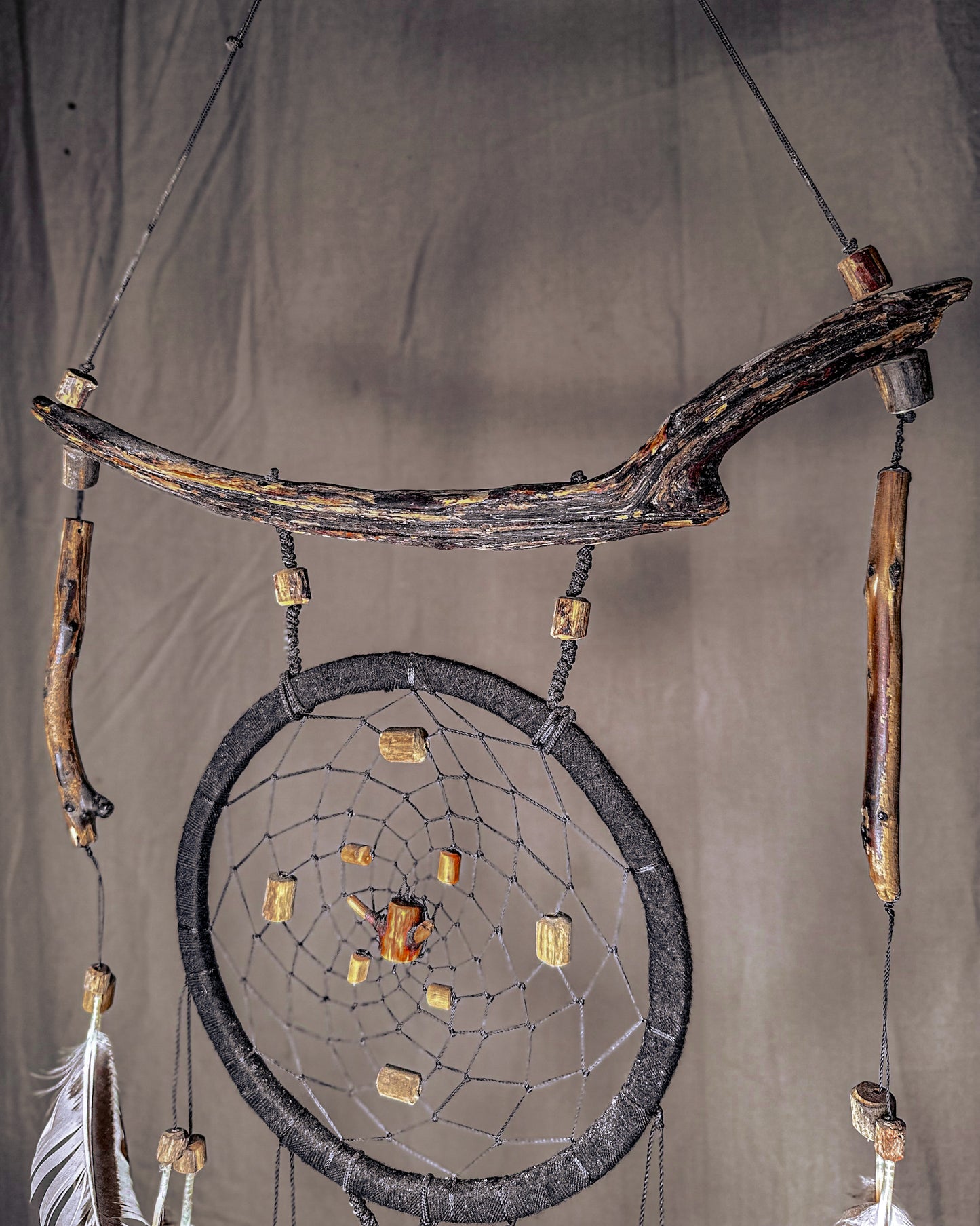 „Gausa“ Sapnų gaudyklė