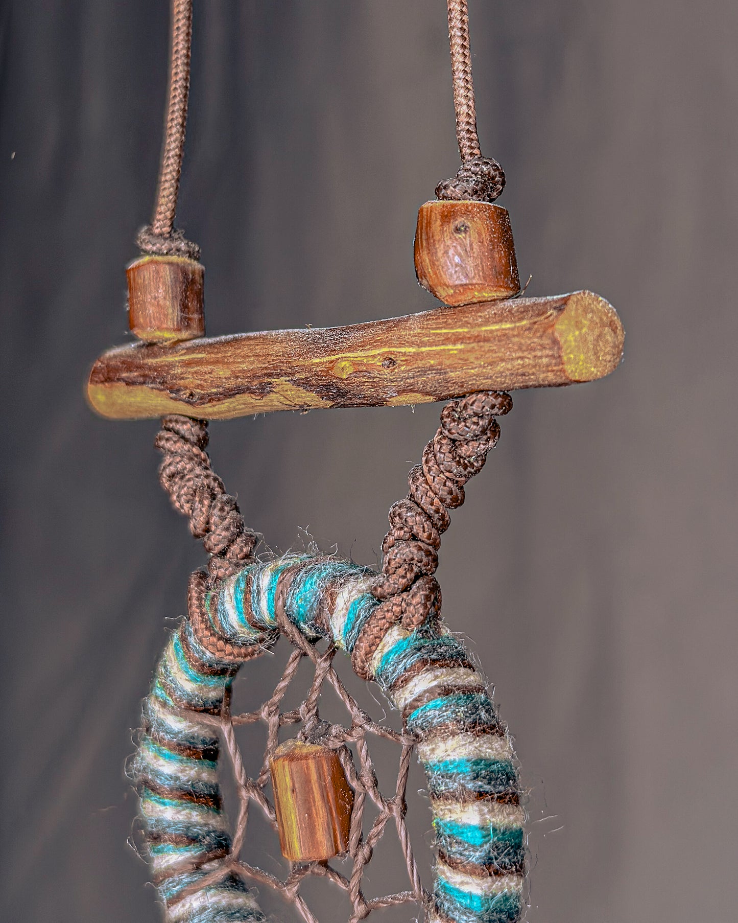 „Spektras“ Sapnų gaudyklė