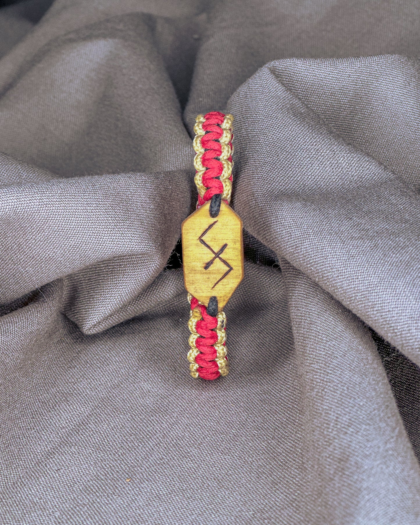 "Perkūnas" Baltų apyrankė