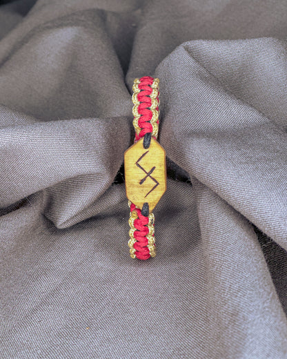 "Perkūnas" Baltų apyrankė