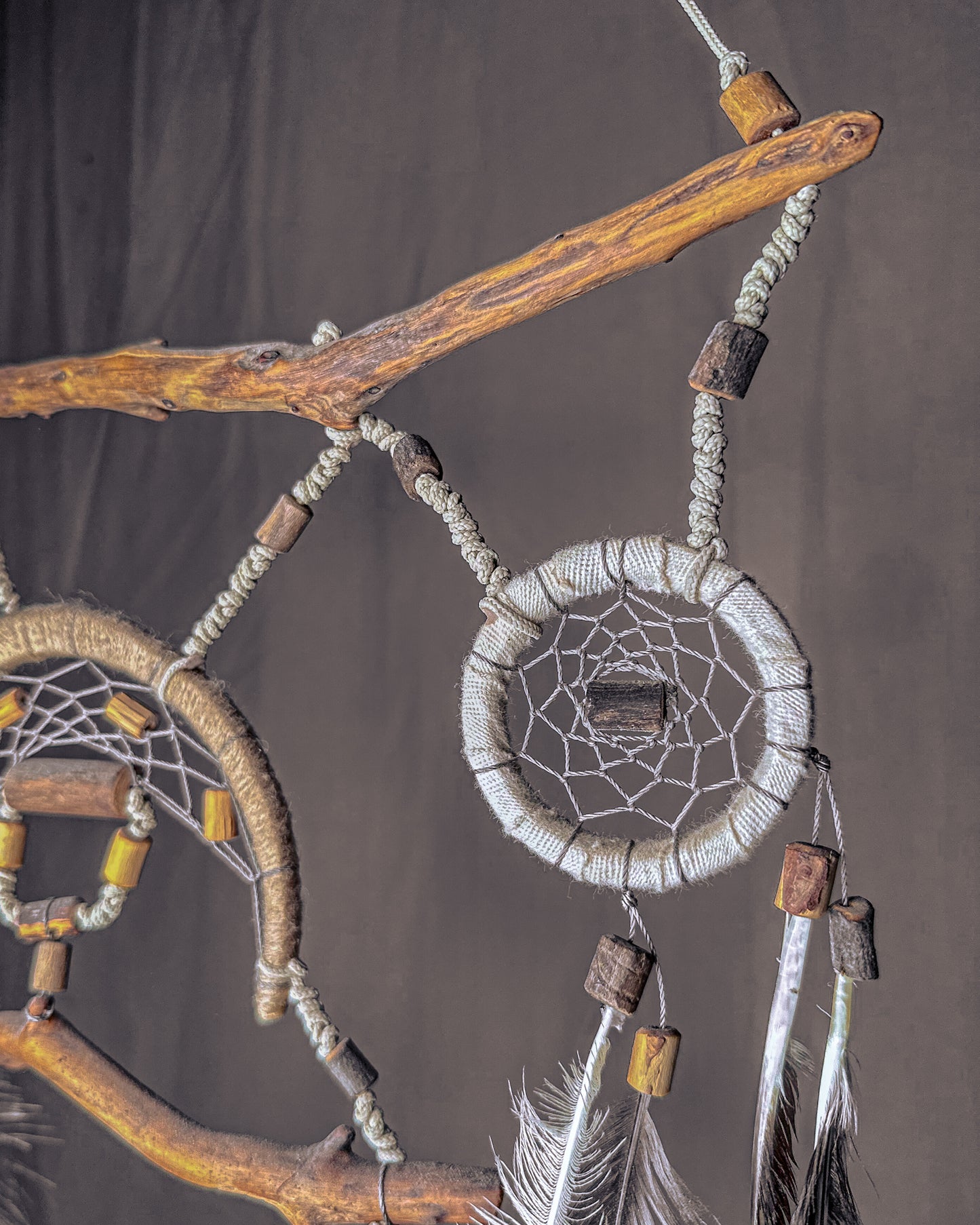 „Kryptis“ Sapnų gaudyklė