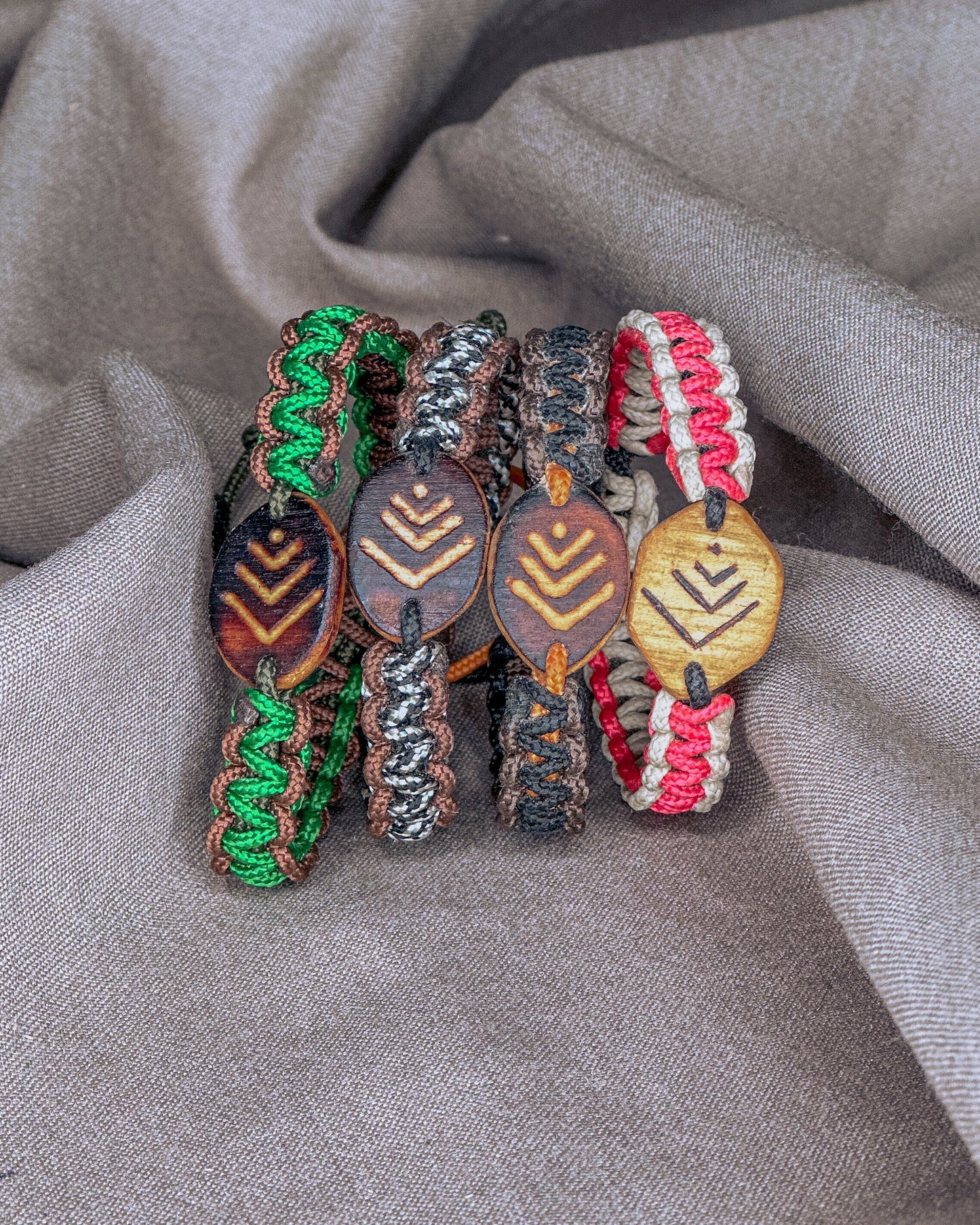 "Eglalė" Baltų apyrankė