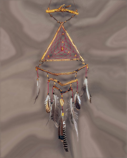 „Ugnis“ Sapnų gaudyklė